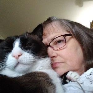 Meet your Posher, Barbara